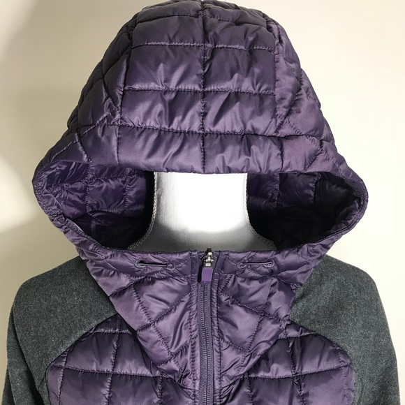 The North Face Endeavor ThermoBall Jacket - Picture 6 of 8